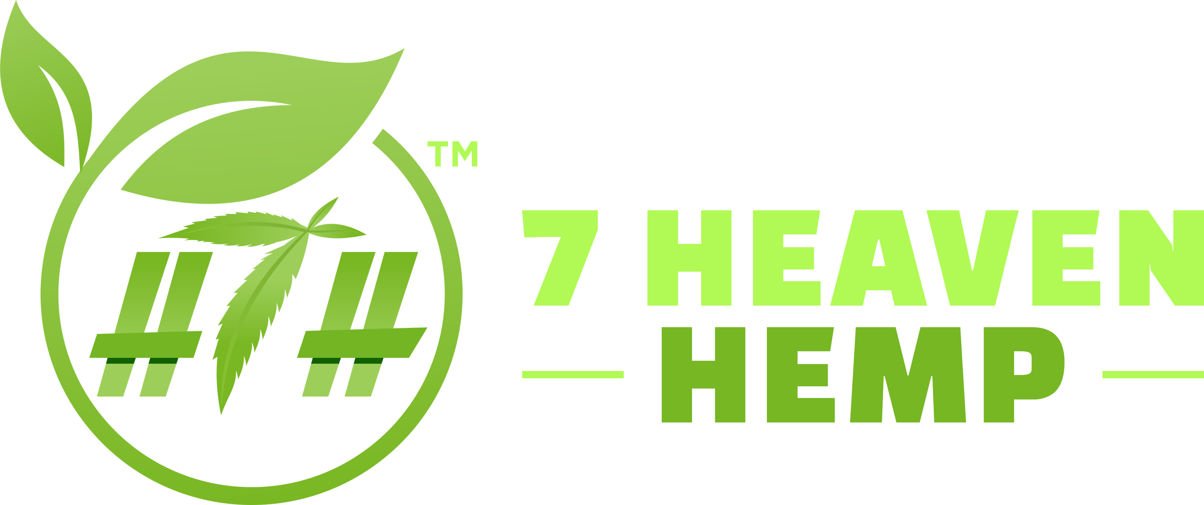 7 Heaven Hemp